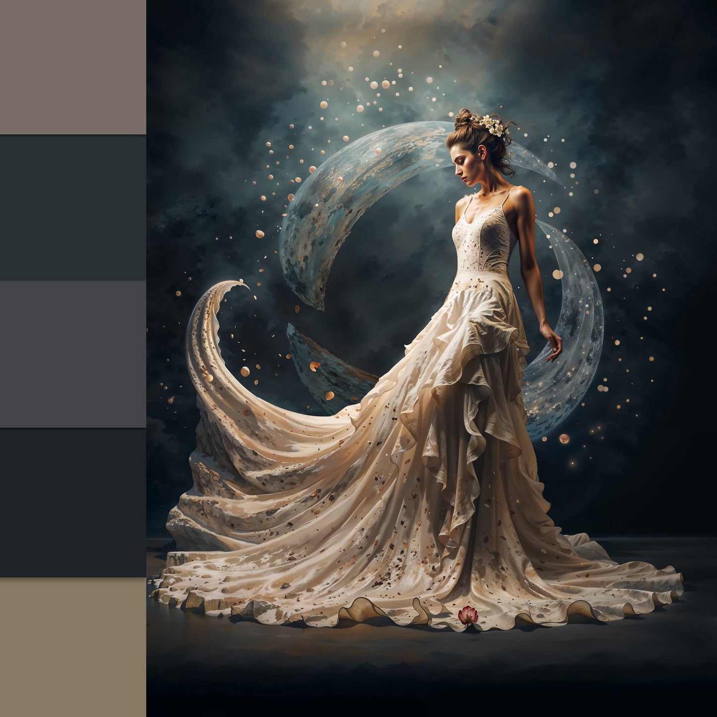 LUNAR MUSE