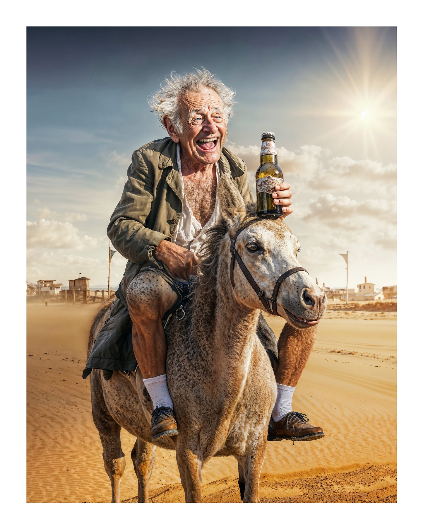 ARTHER PINT