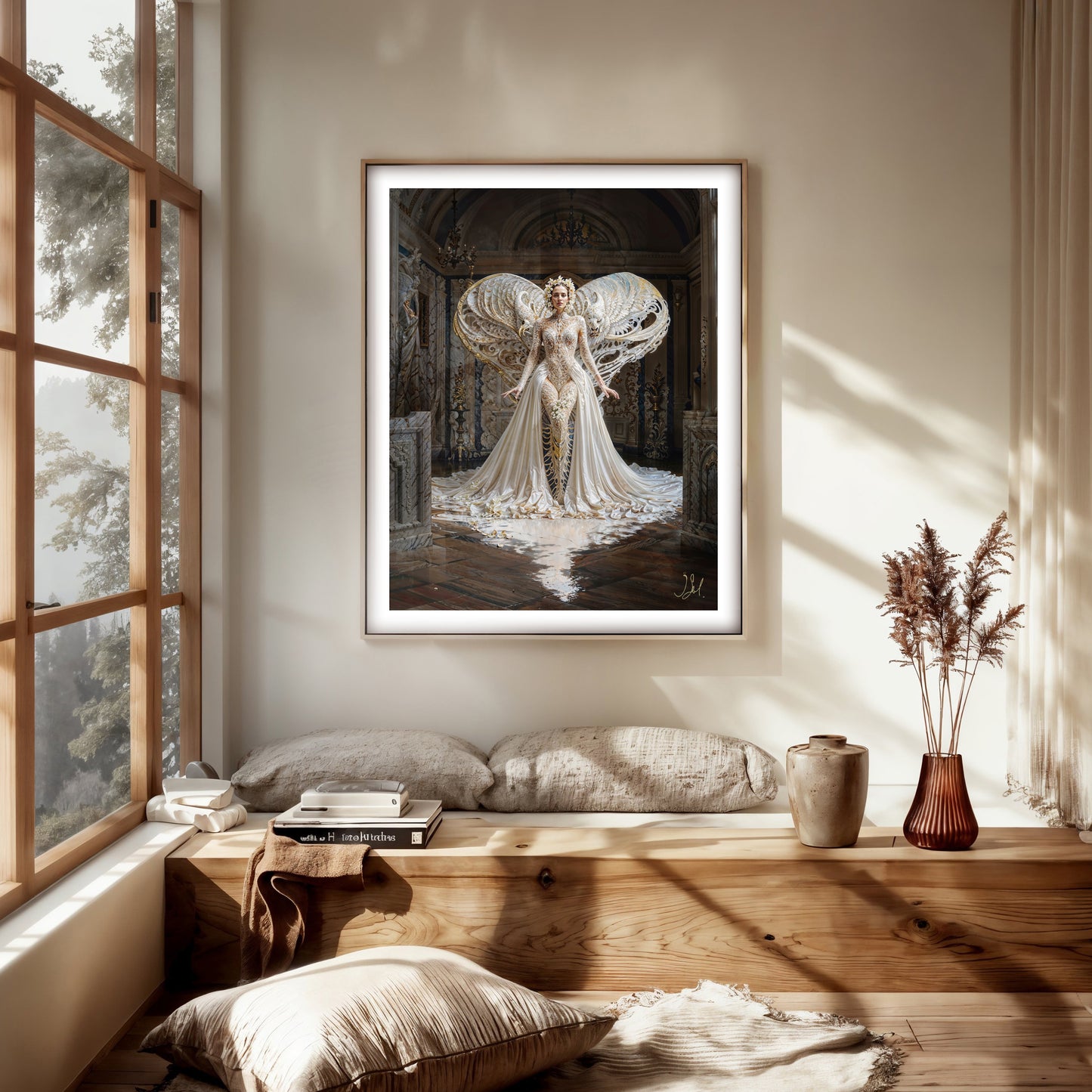 ANGEL LUST