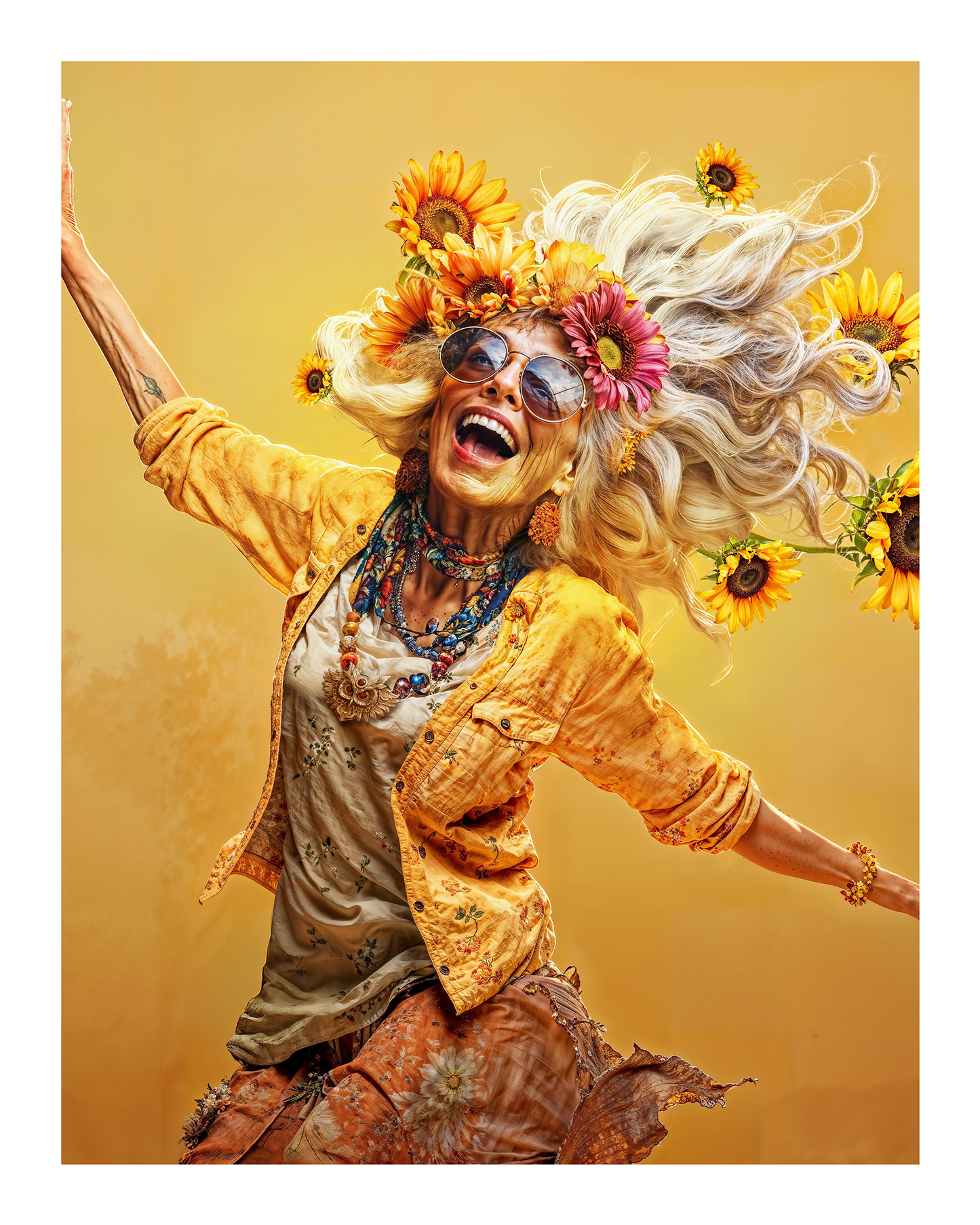 GODDESS TARA MOON