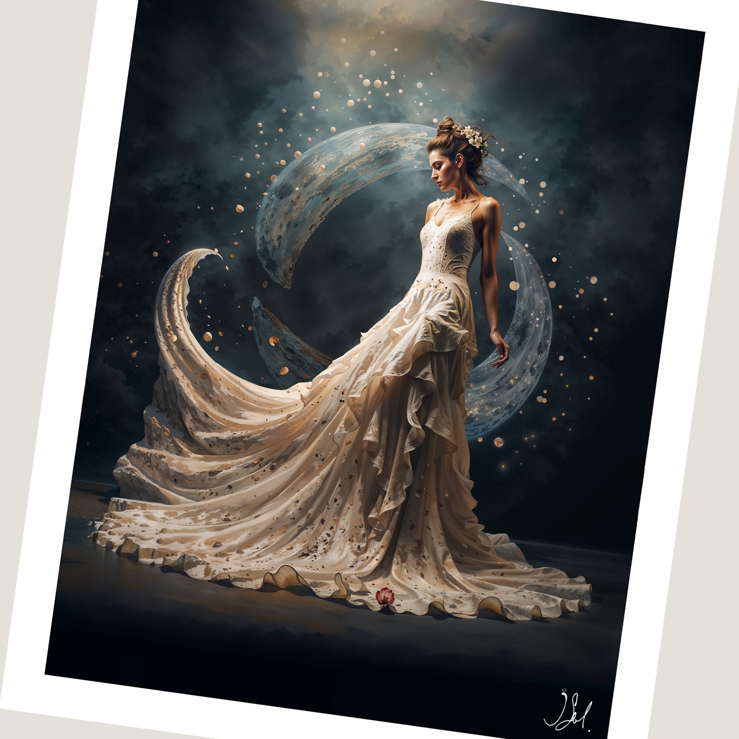 LUNAR MUSE