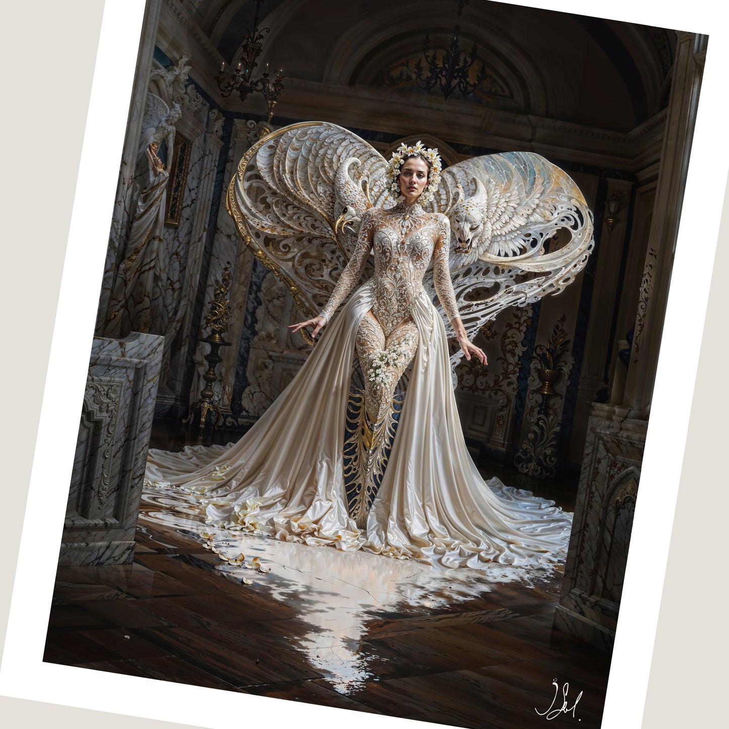 ANGEL LUST