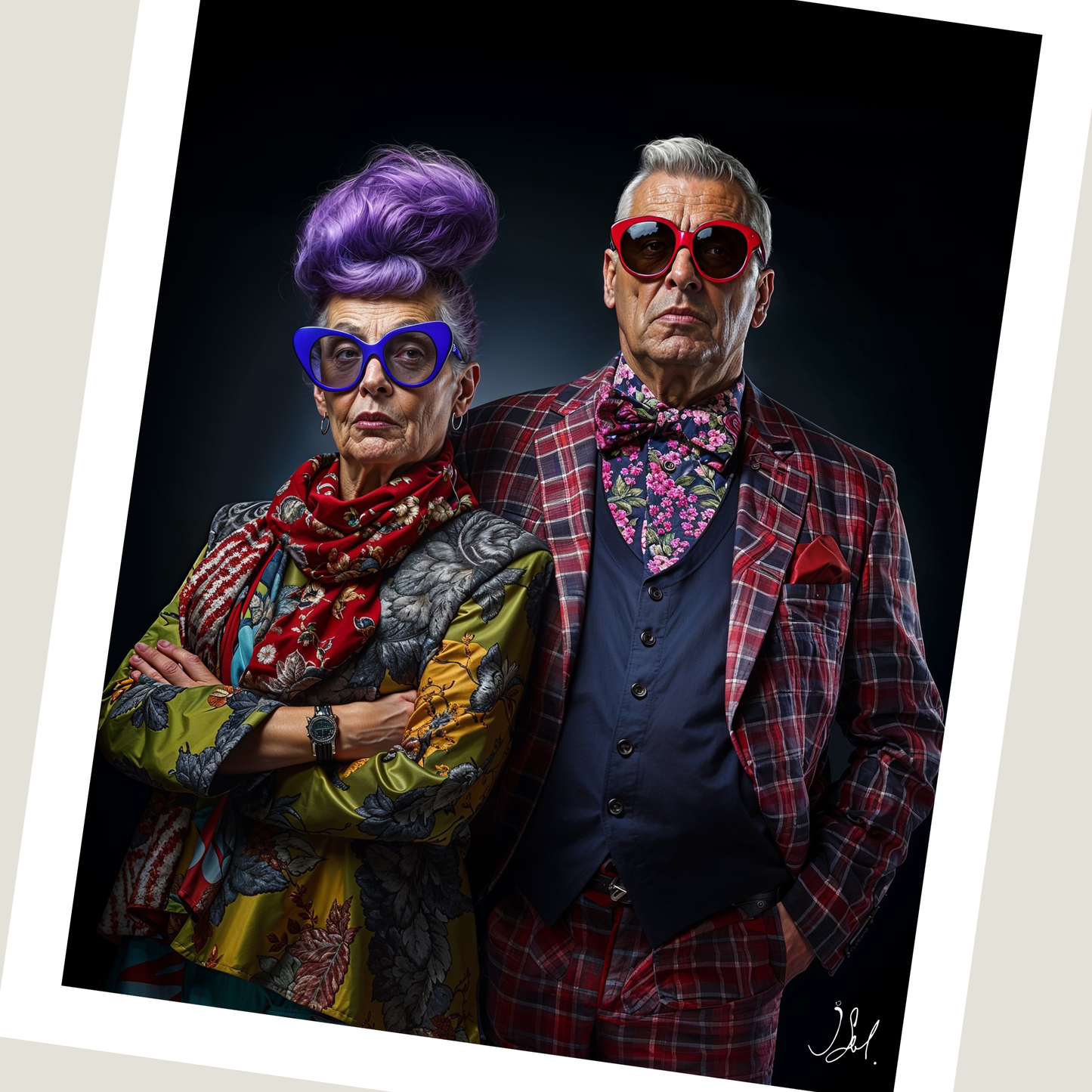 THE STOCKTONS