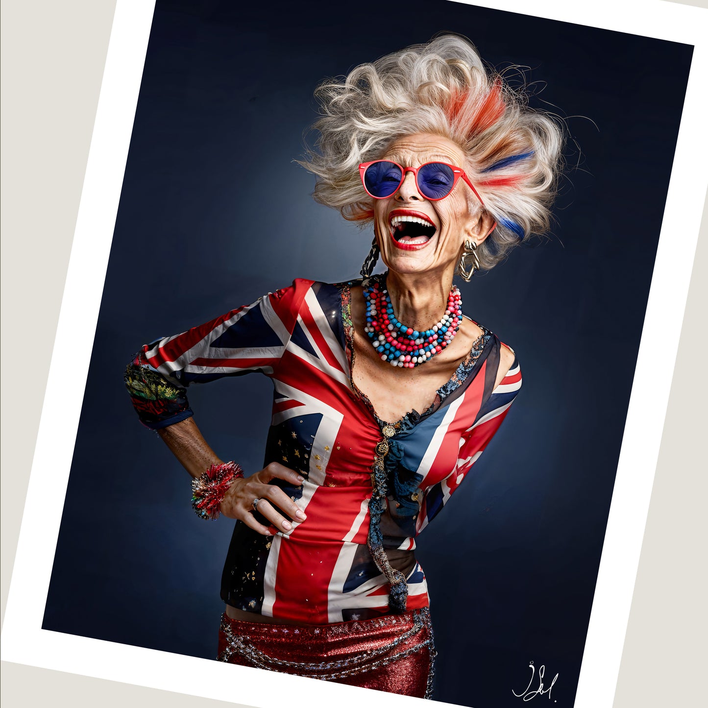 PAM BRITAIN
