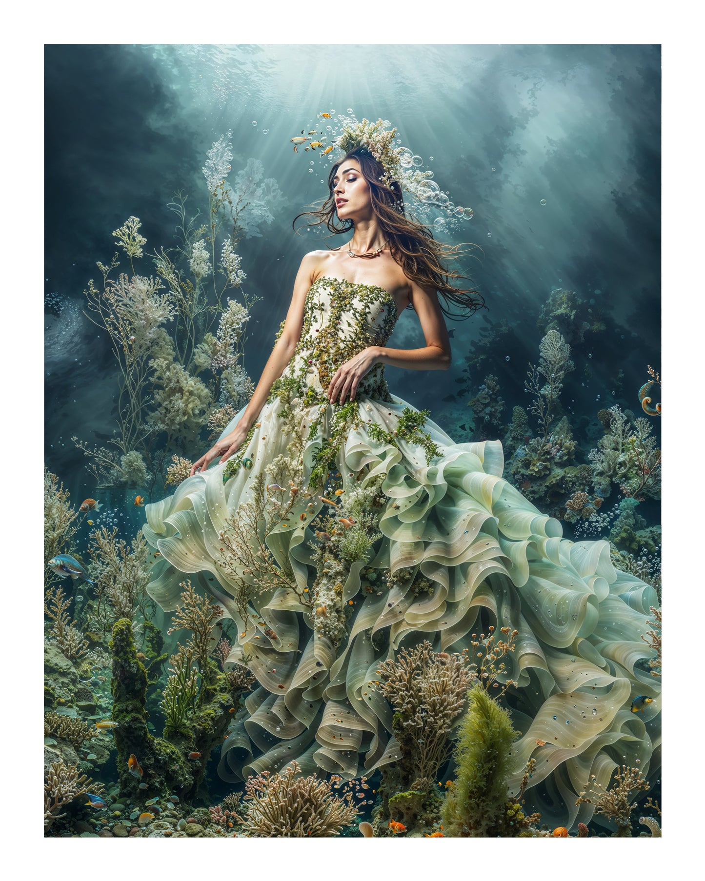 AQUA MAJESTY