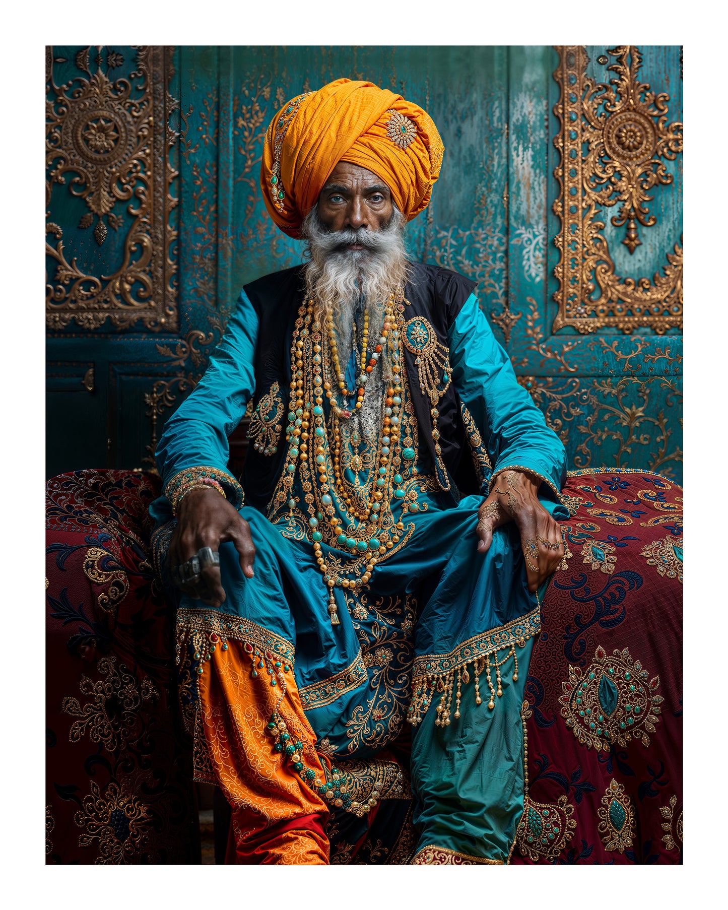BABA DESI