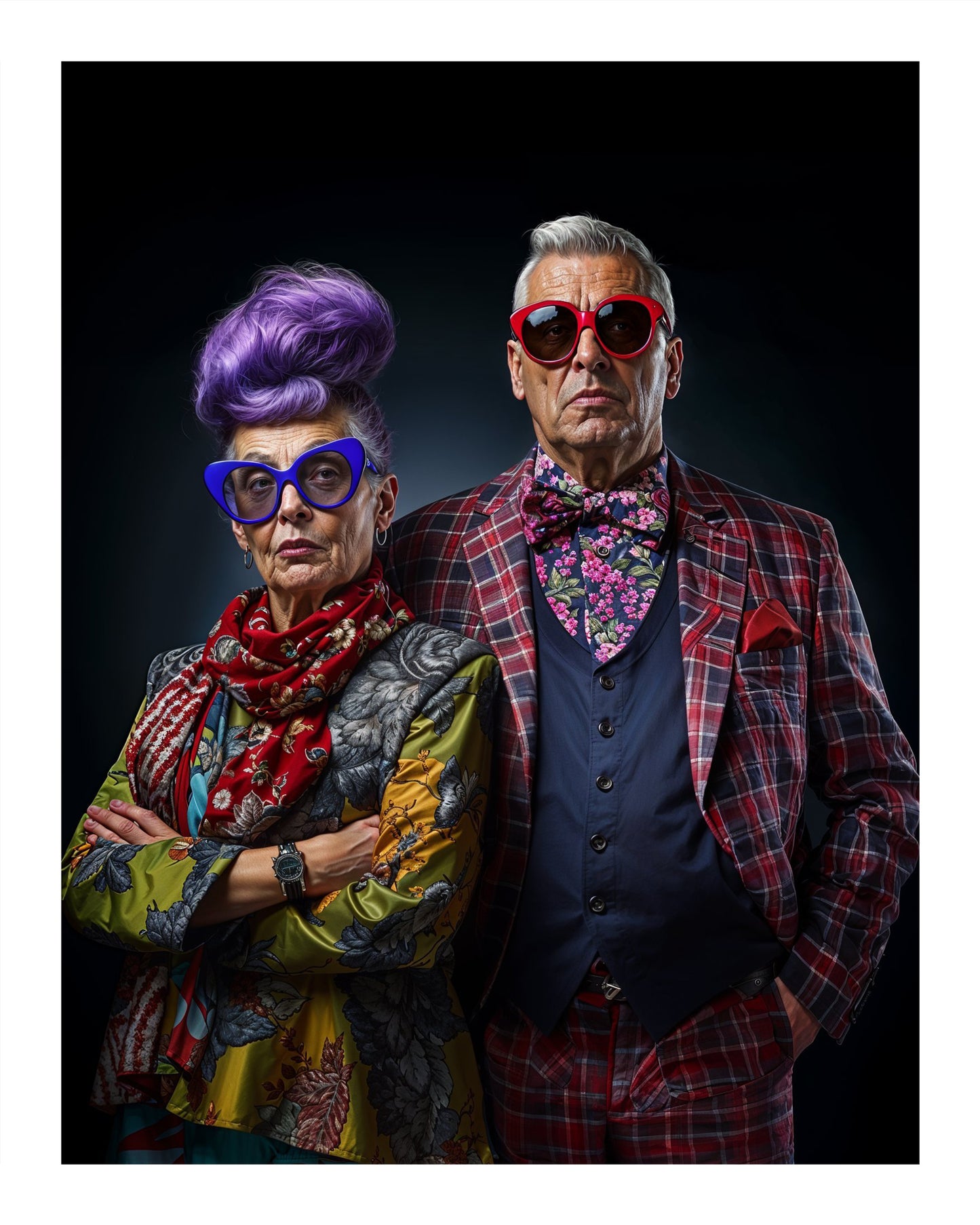 THE STOCKTONS