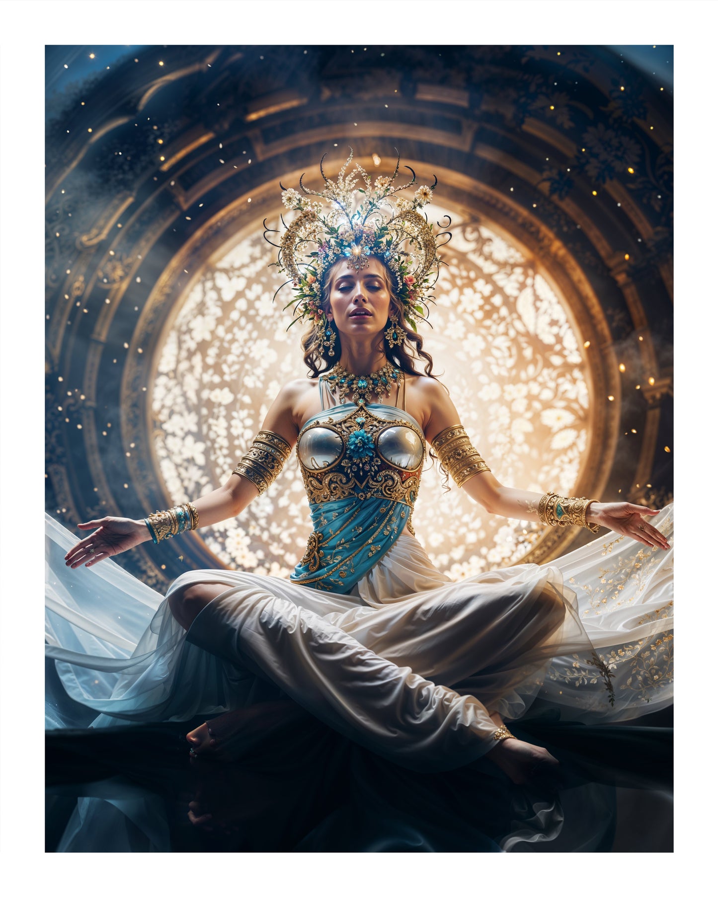 ASANA WORLD