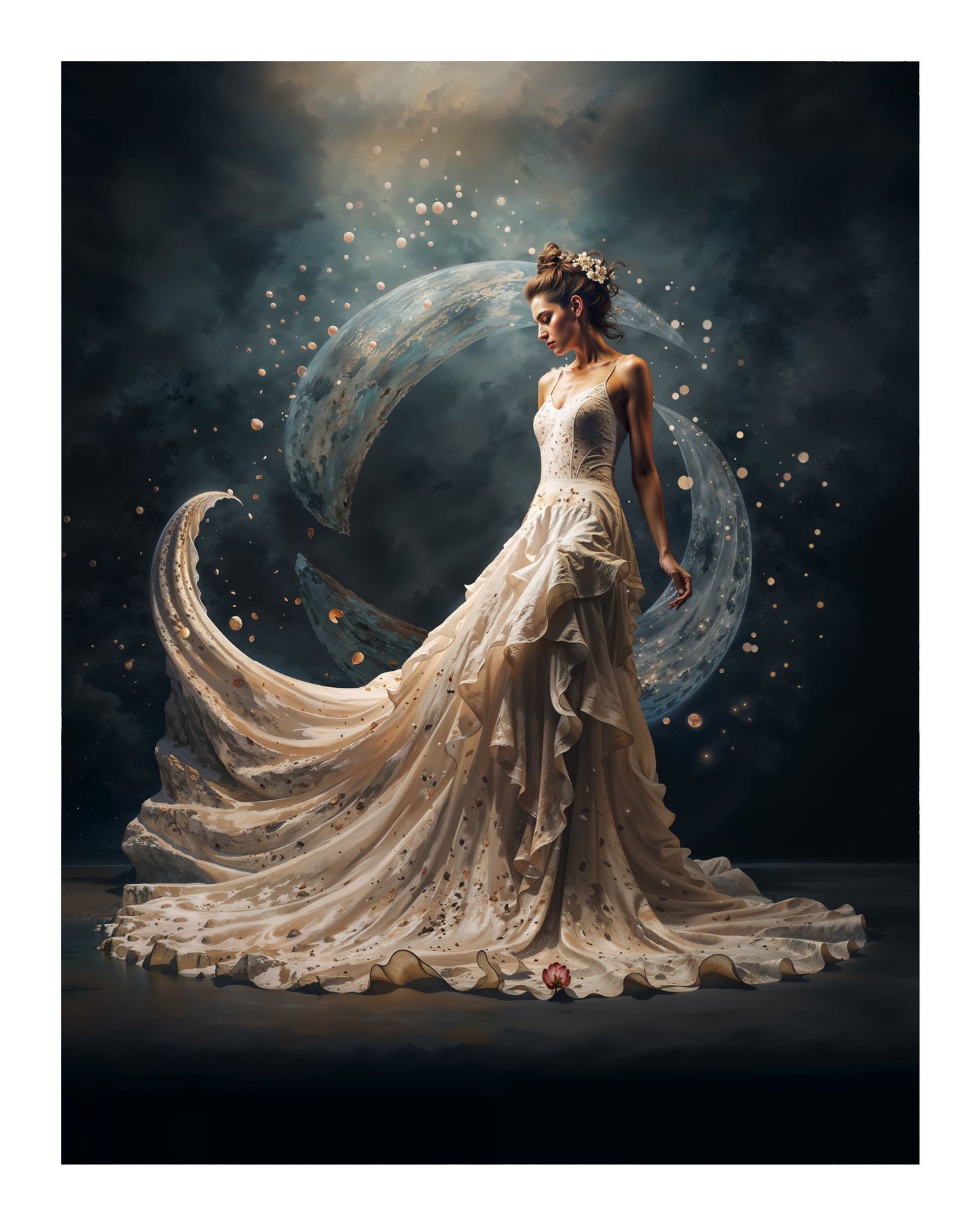 LUNAR MUSE