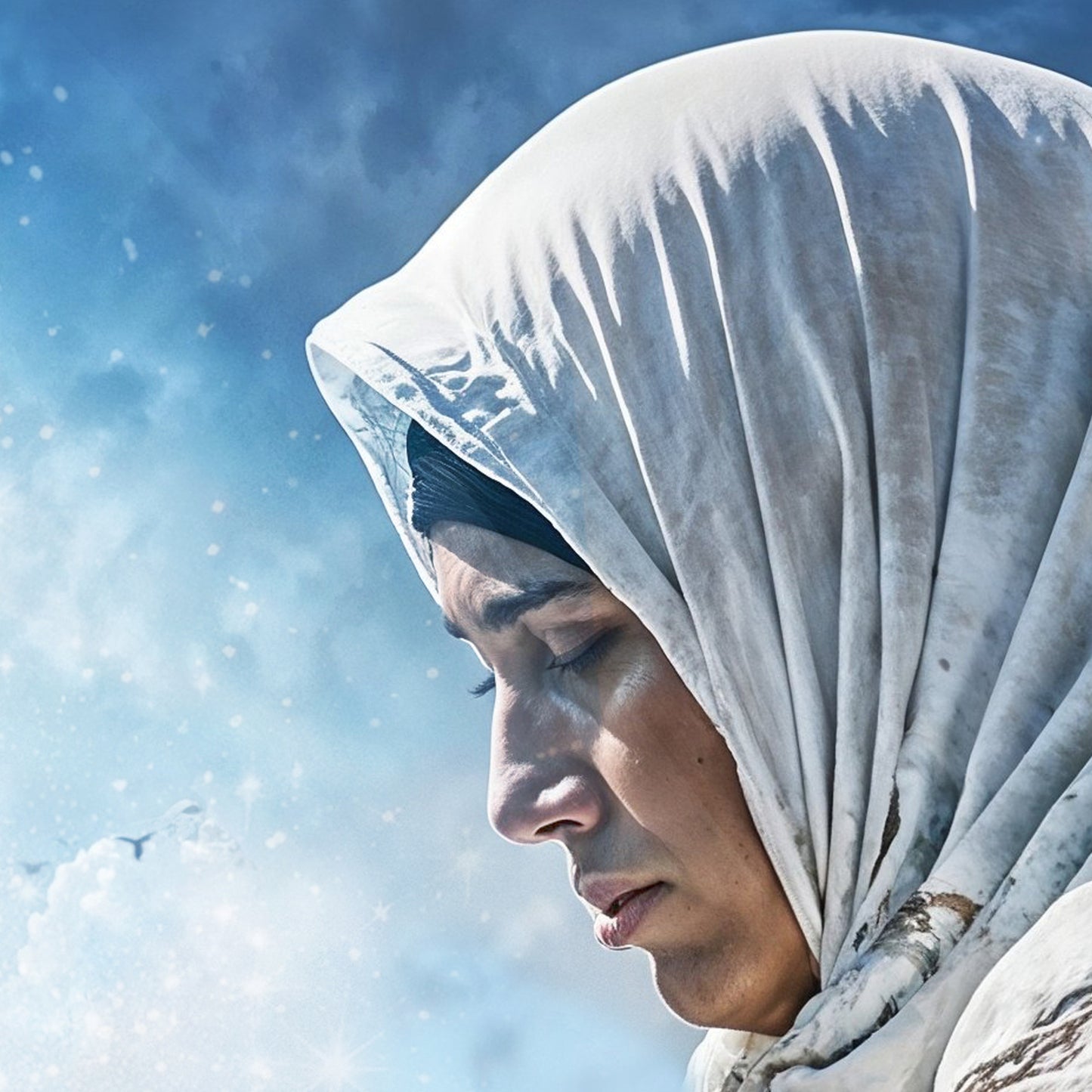 MOTHERS HOPE