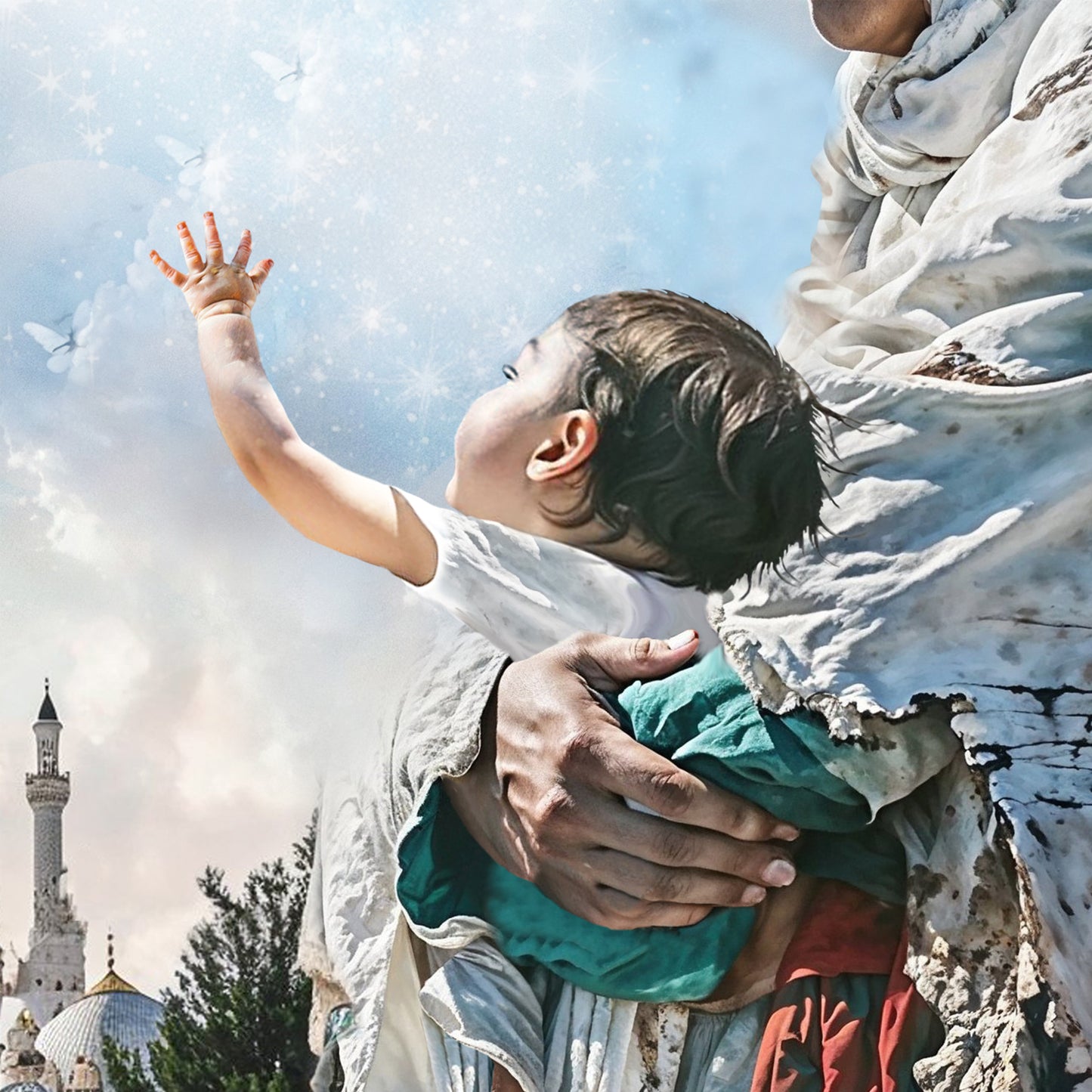 MOTHERS HOPE