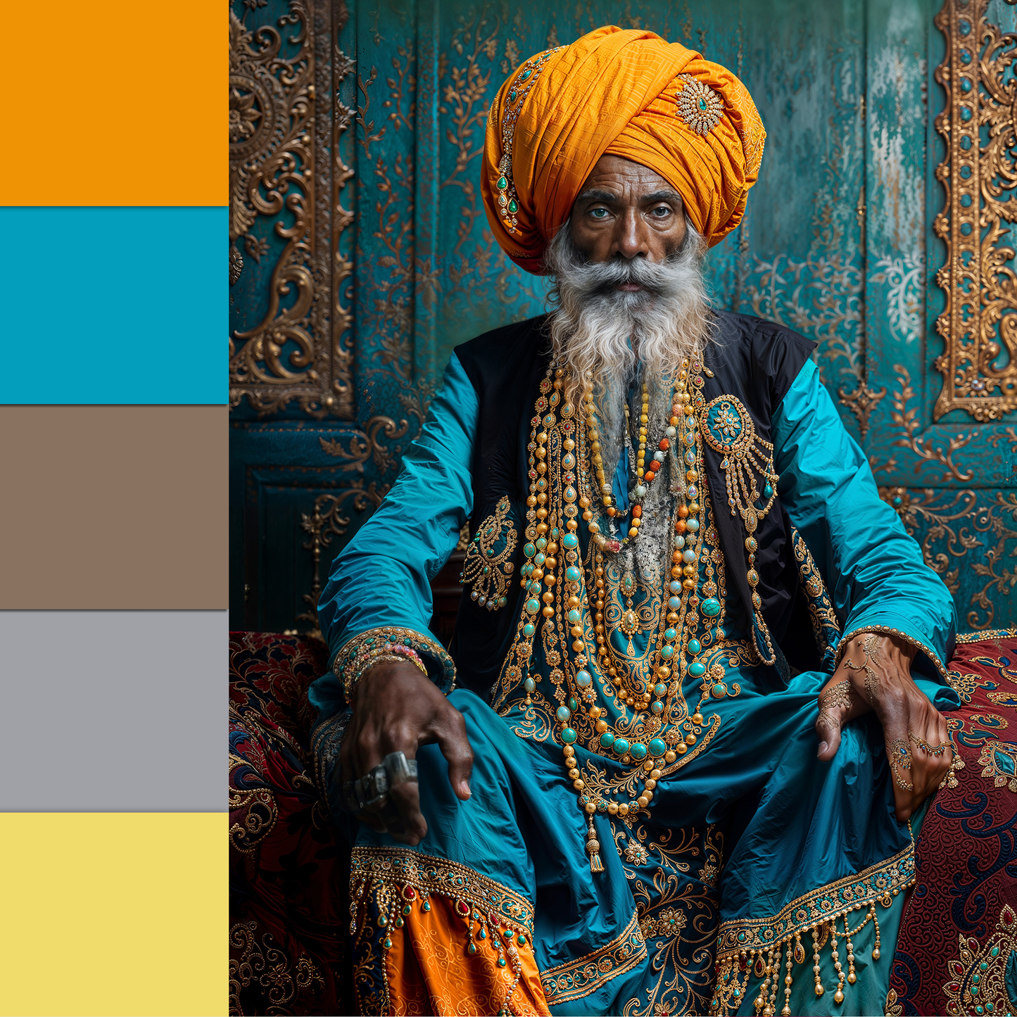 BABA DESI
