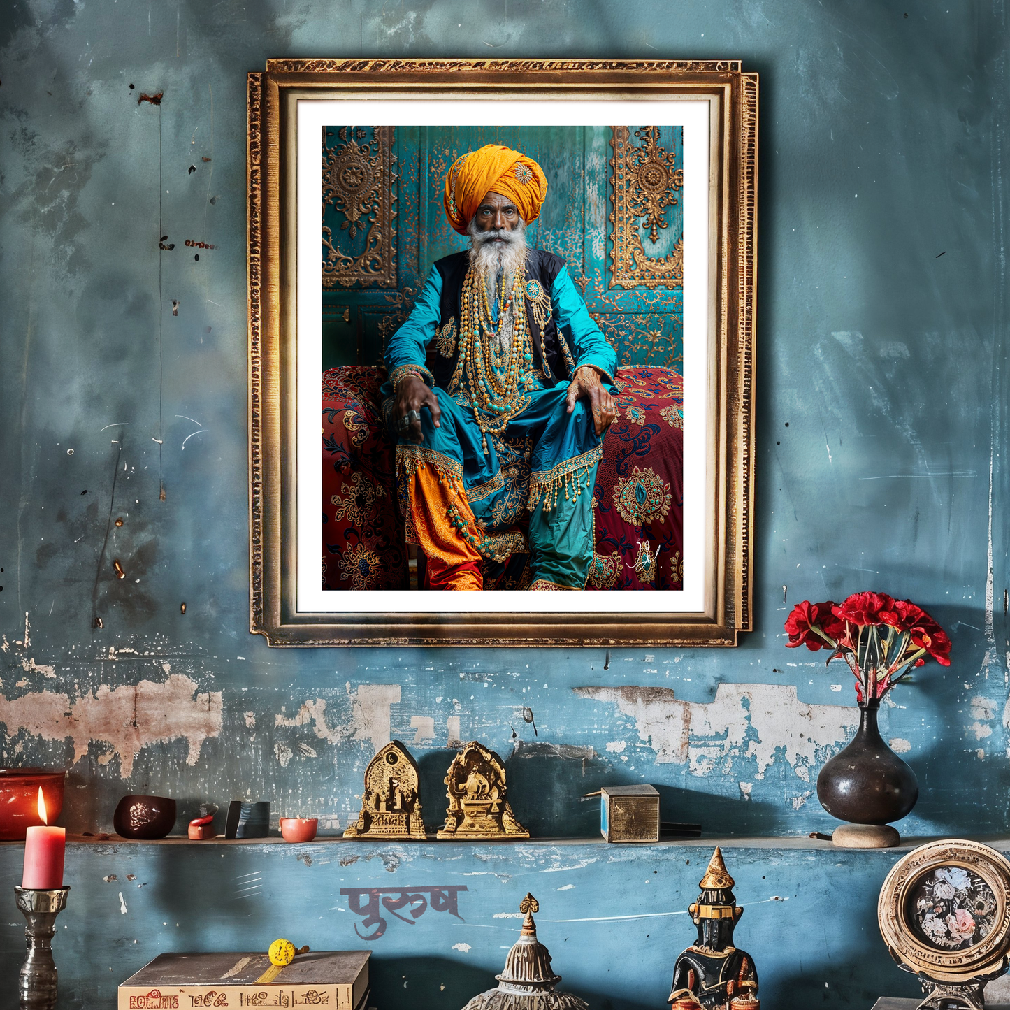 BABA DESI