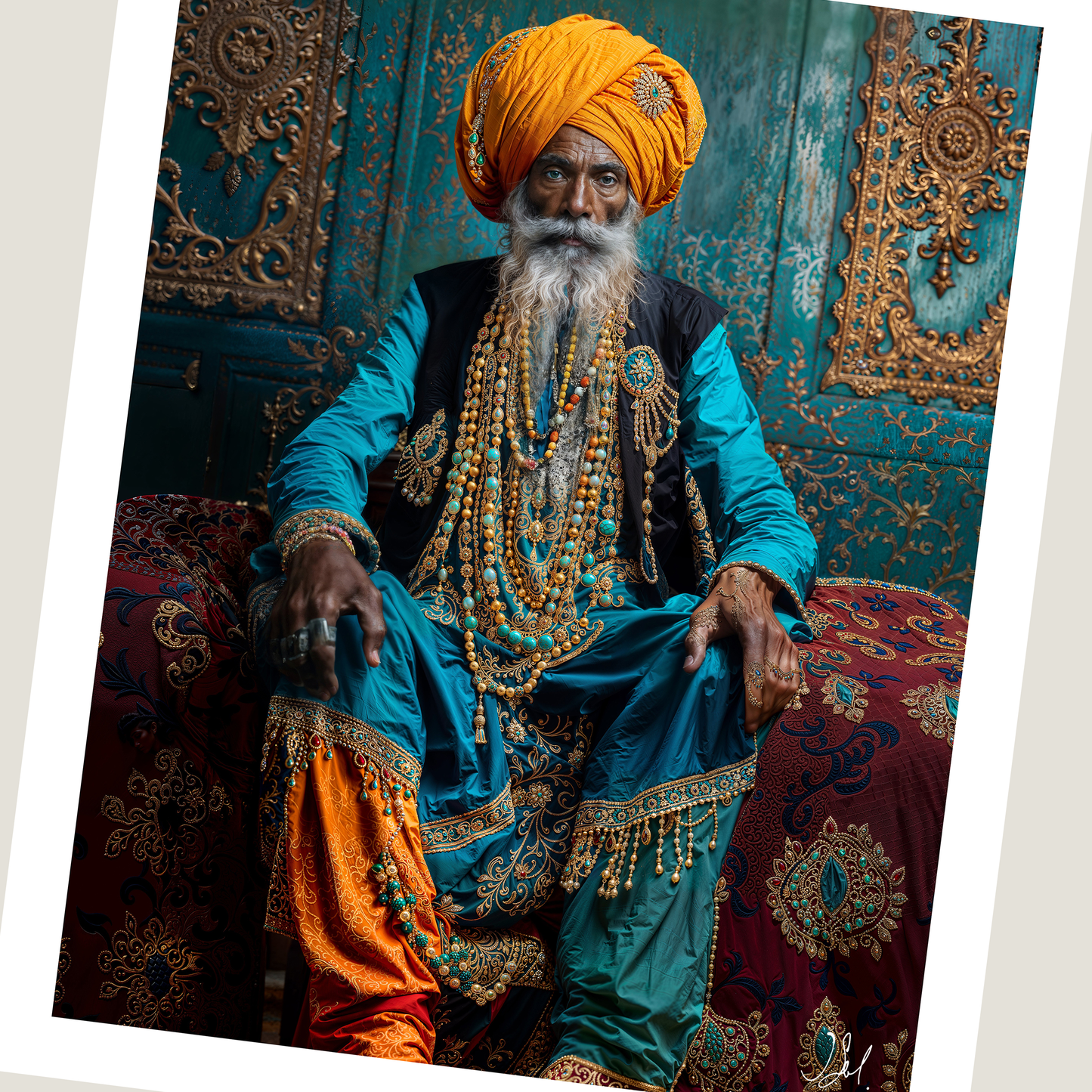 BABA DESI