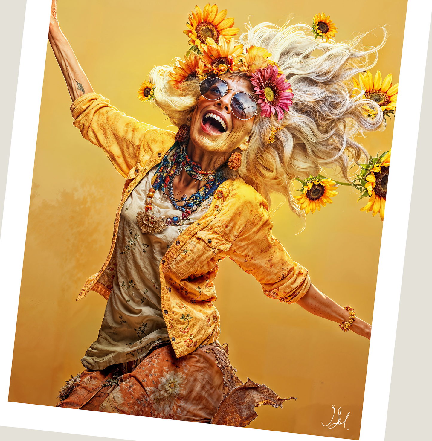 GODDESS TARA MOON