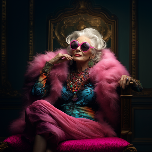 THE DIVA COLLECTION